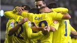 Villarreal - Atletico 2-0: Đừng có quên Villarreal!